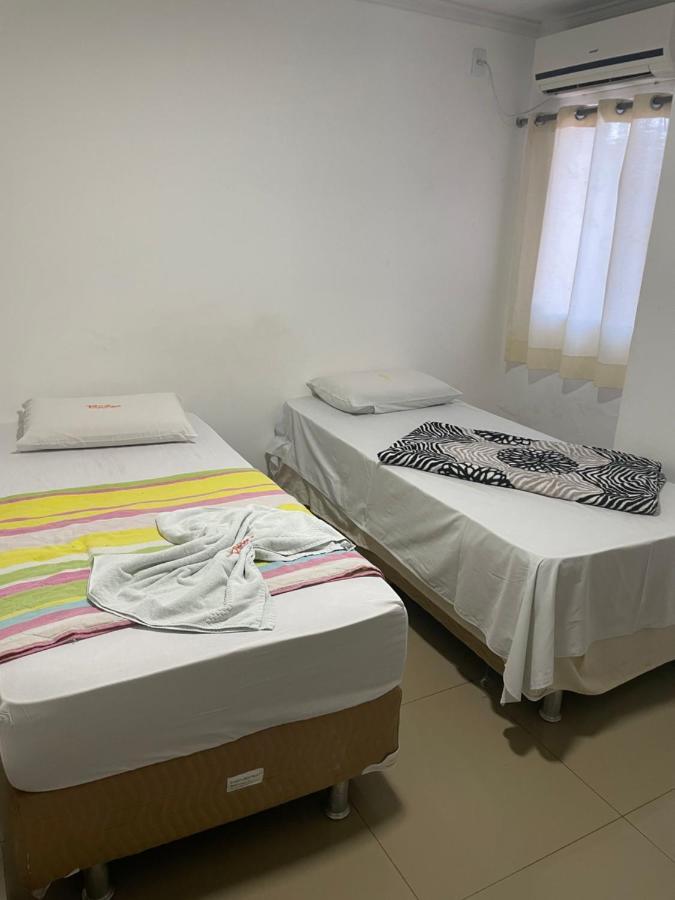Hotel Bastos Euclides da Cunha Kültér fotó