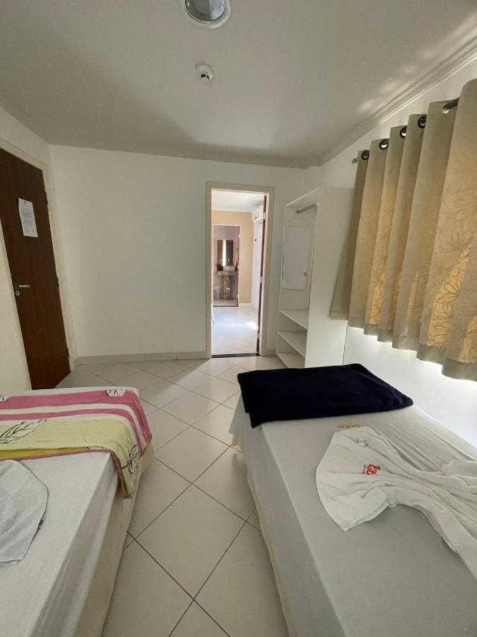 Hotel Bastos Euclides da Cunha Kültér fotó