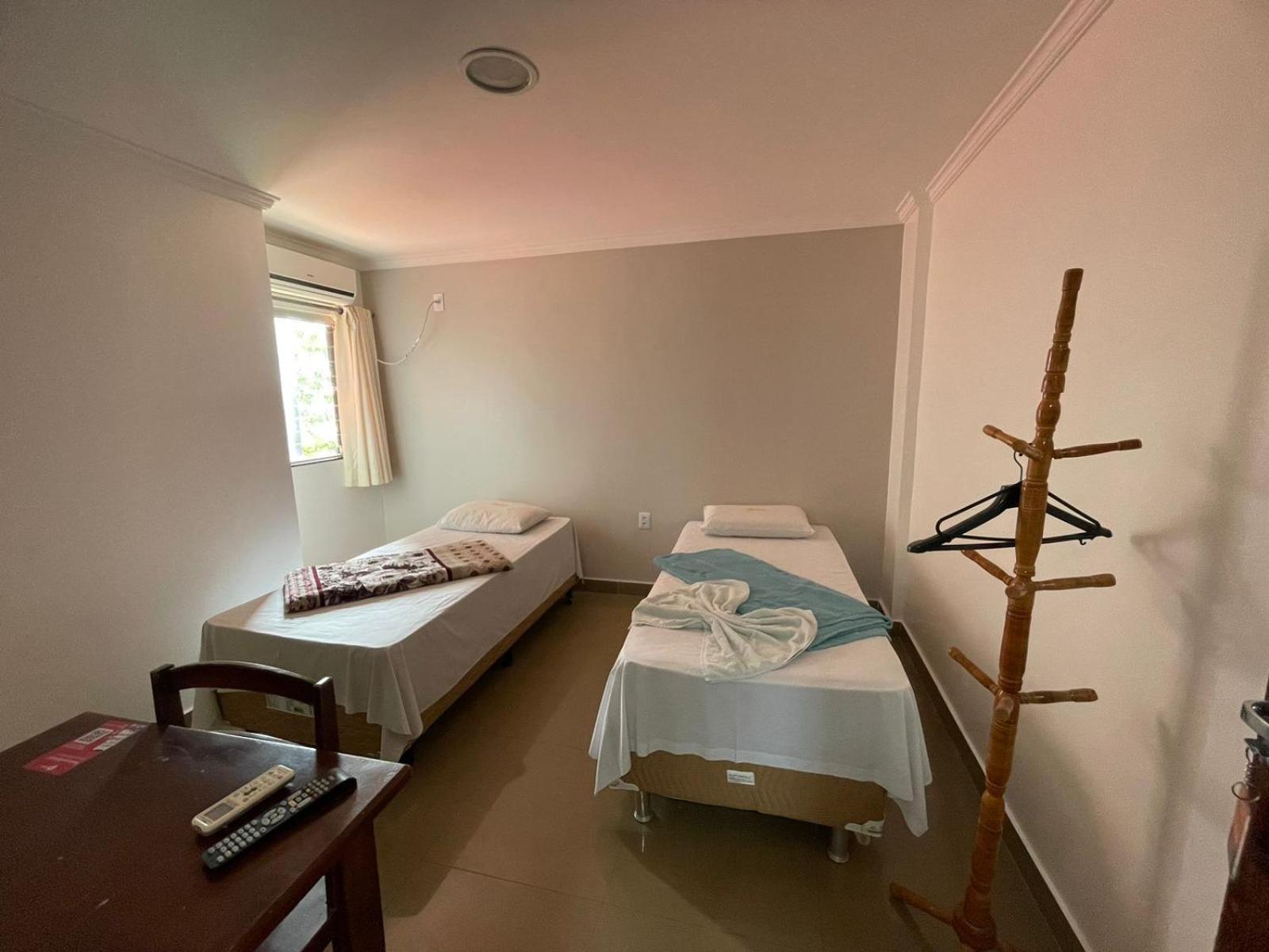 Hotel Bastos Euclides da Cunha Kültér fotó