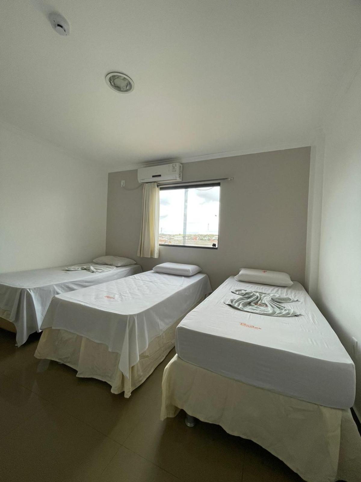 Hotel Bastos Euclides da Cunha Kültér fotó