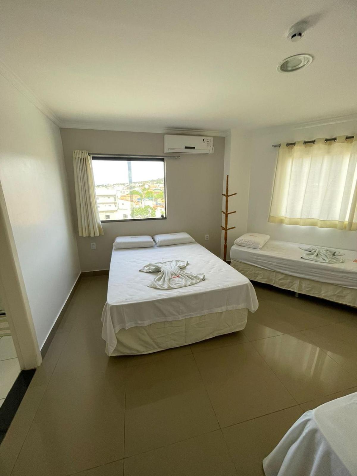 Hotel Bastos Euclides da Cunha Kültér fotó