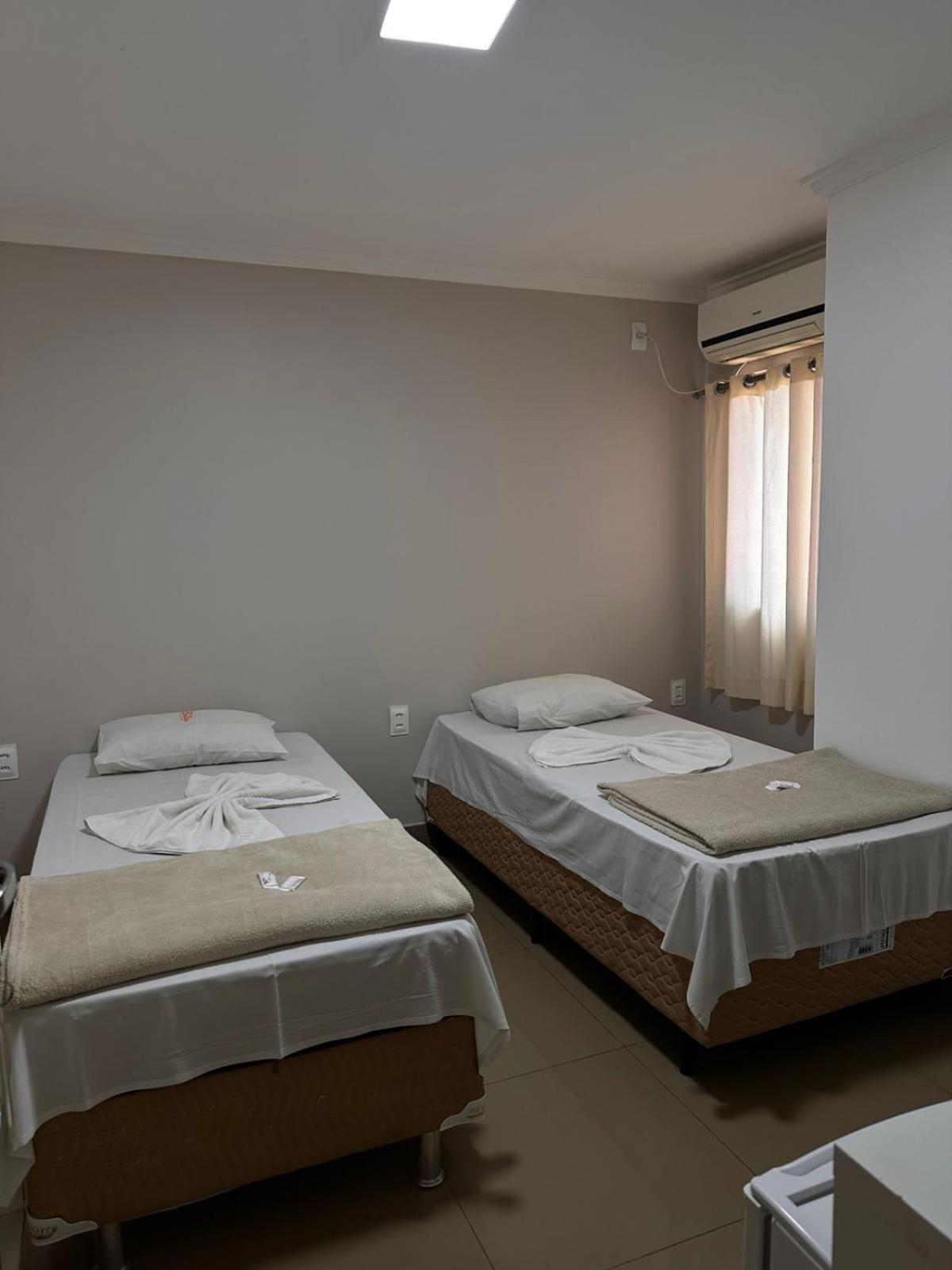 Hotel Bastos Euclides da Cunha Kültér fotó