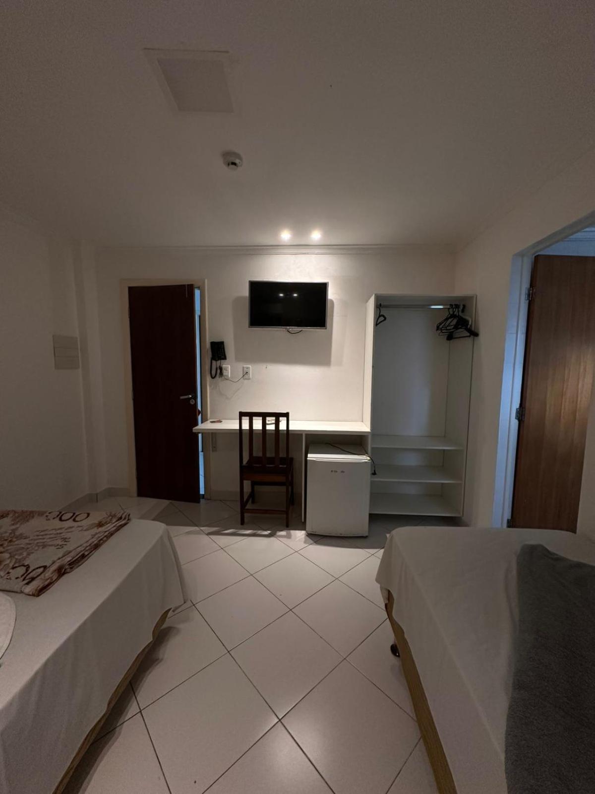 Hotel Bastos Euclides da Cunha Kültér fotó