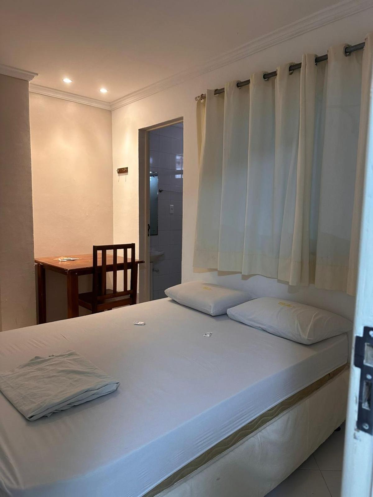 Hotel Bastos Euclides da Cunha Kültér fotó